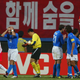 Image for article titled Italian Paper Alleges FIFA Used Corrupt Refs To Fix 2002 World Cup Games
